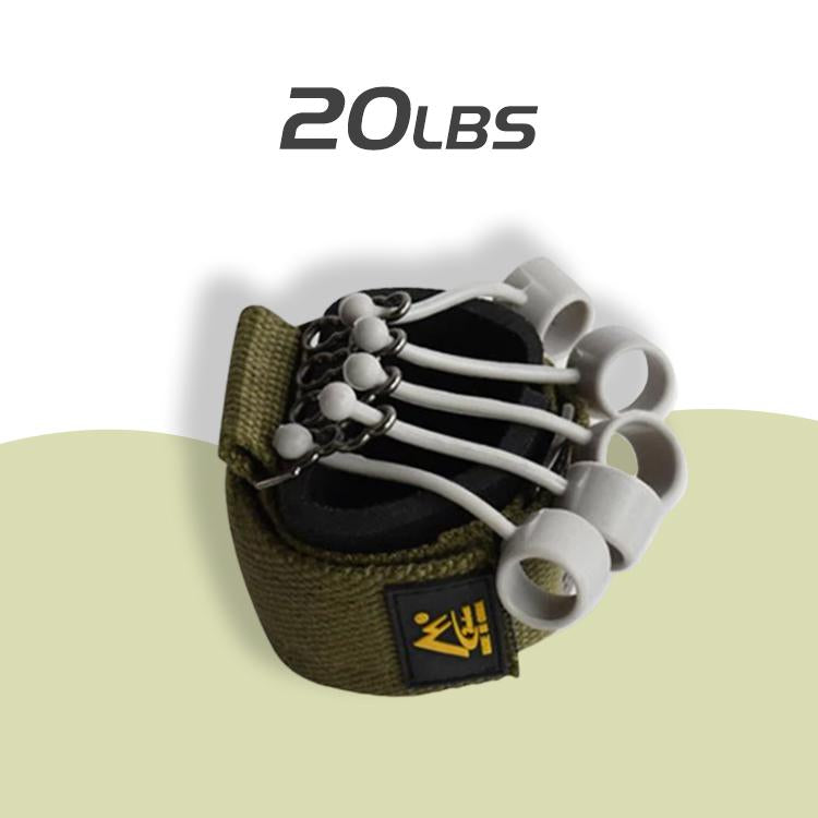 FlexFit Finger Grip Trainer