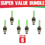 Waterproof Led Wheel Lights