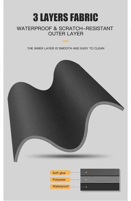 Portable Fishing Bucket