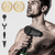 Recovery Elite™ 4 in 1 Deep Muscle Massage Gun