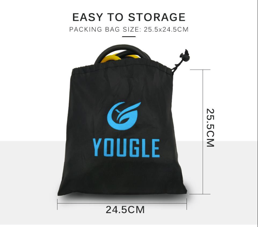 Ultimate Home Workout Set™