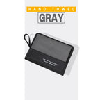 Quick-Drying and Absorbent Microfiber Towel