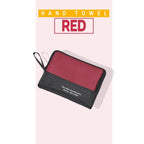 Quick-Drying and Absorbent Microfiber Towel