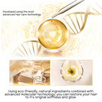 Advanced Hair Root Treatment Cream