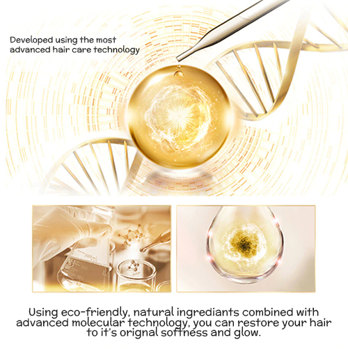 Advanced Hair Root Treatment Cream