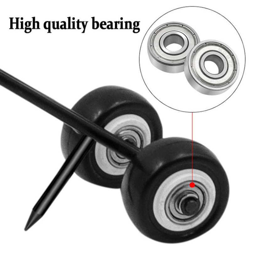 Mintiml™ Attachable Weeding Hook