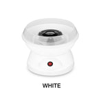 SweetSnax™️ Mini Cotton Candy Machine