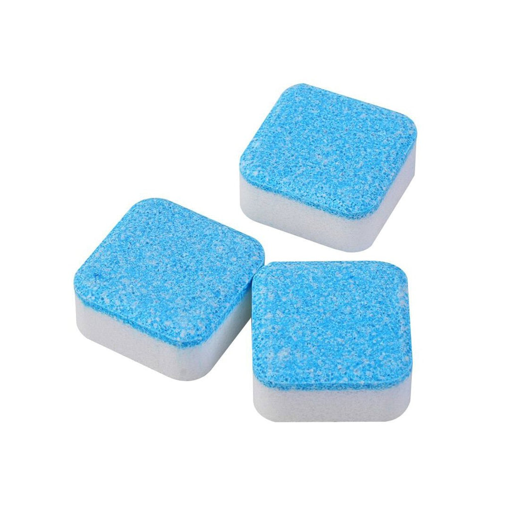 WashBuddy Washer Deep Cleaning Tablet