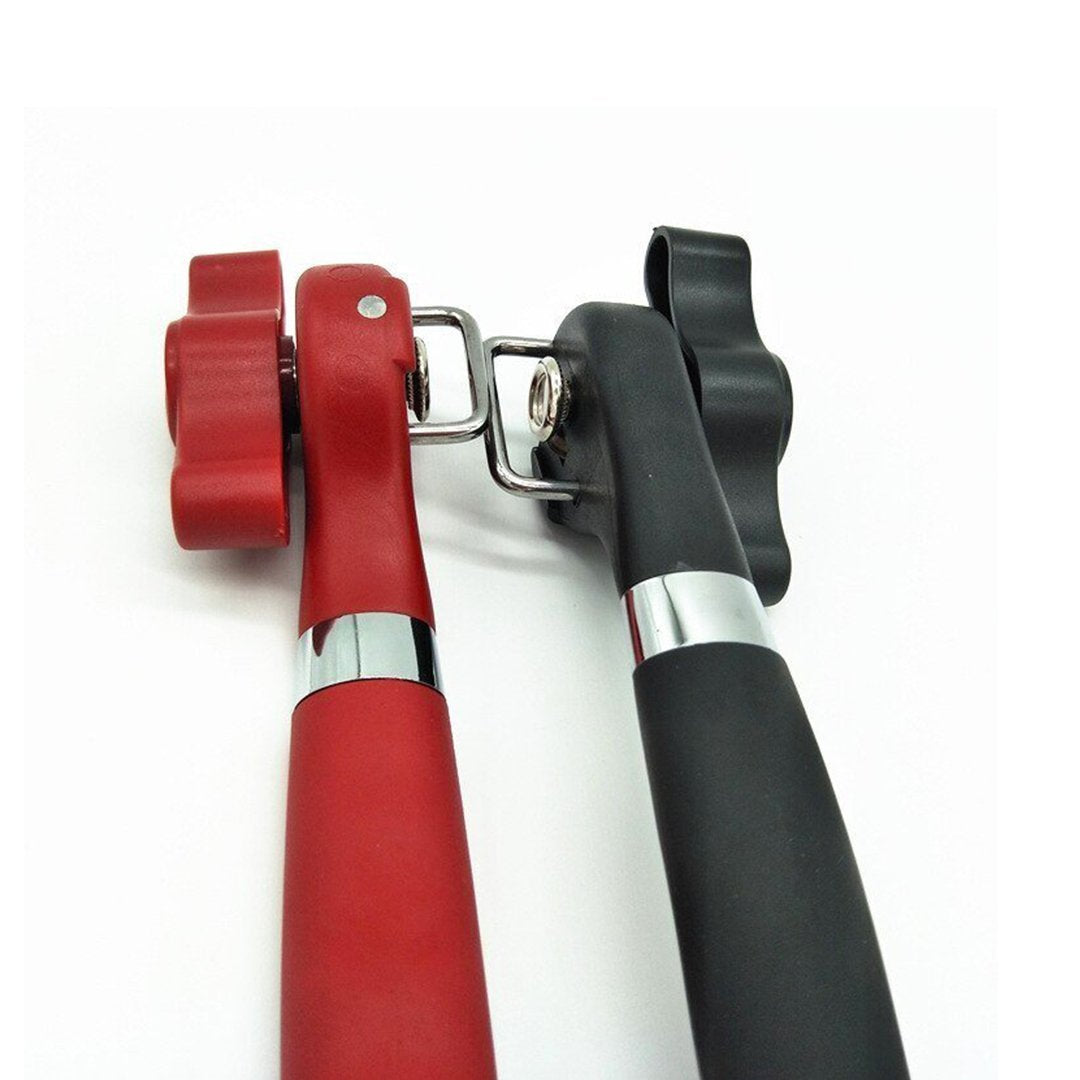 Quick Glides Smooth Side Cut Can Opener