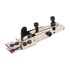 HJ Line Positioning Zipper Foot