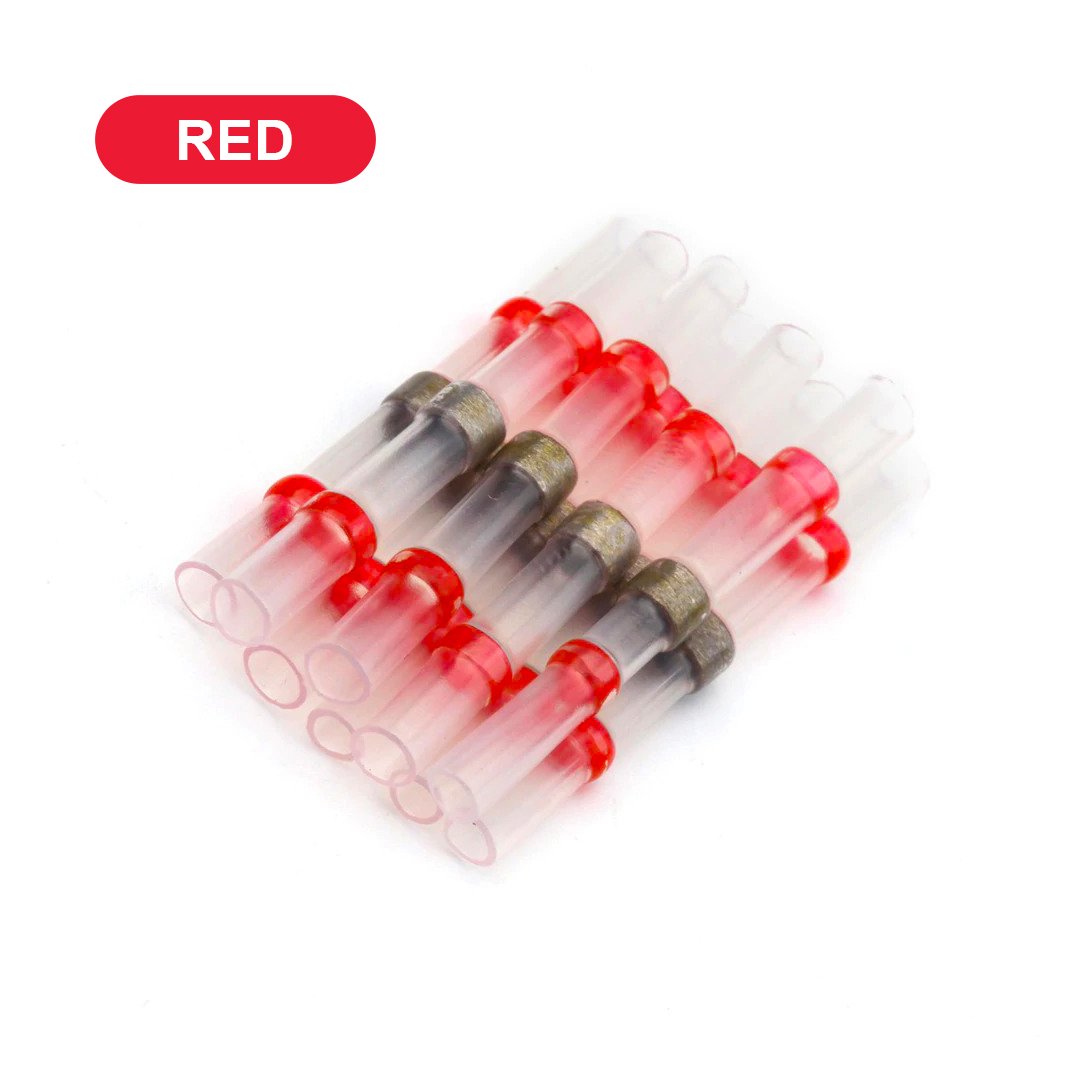 WireUp Heat Shrink Wire Connectors
