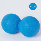 FitFlex Peanut Massage Yoga Ball