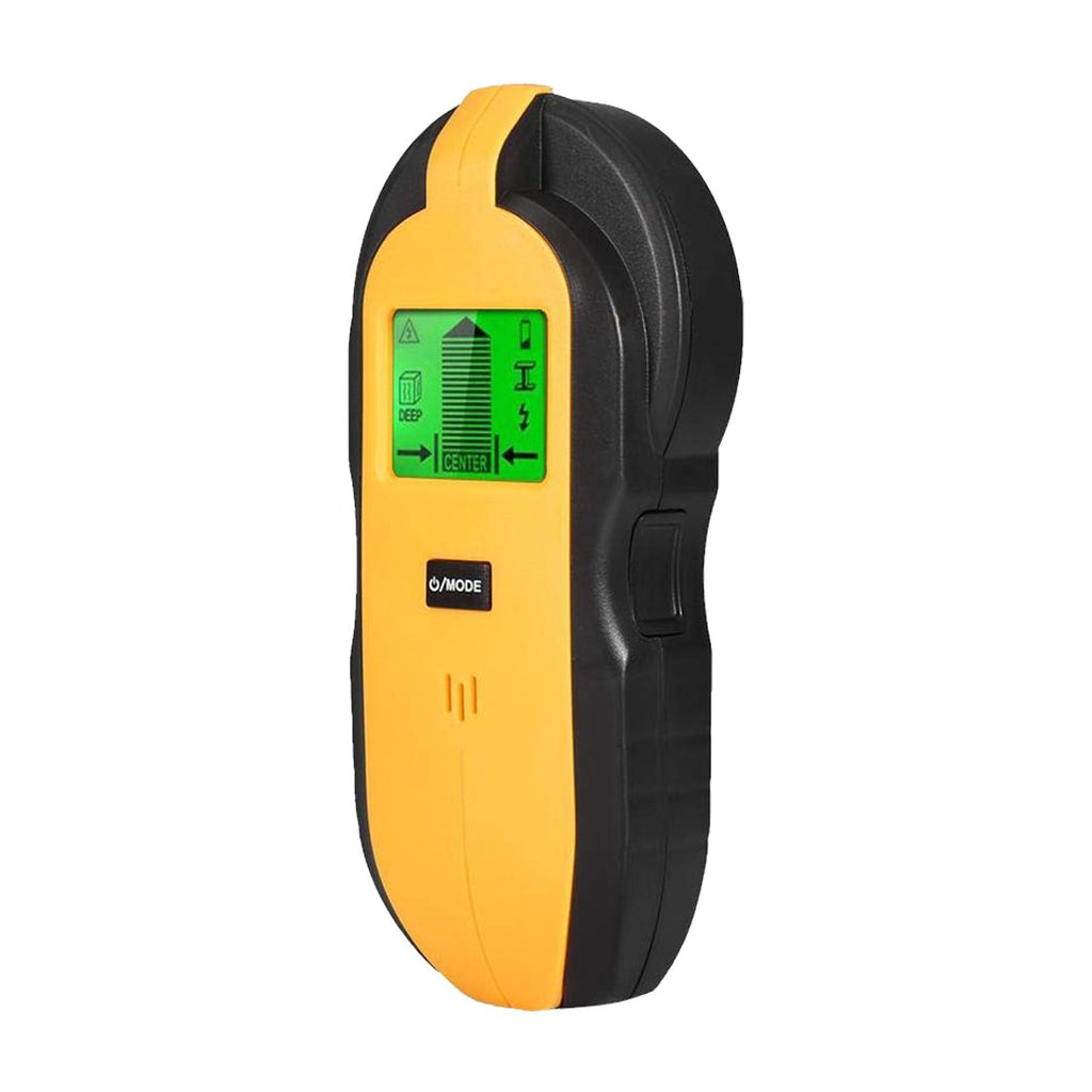 BY 4-in-1 LED Wall Scanner