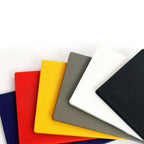 Melt & Fix Handy Moldable Bioplastic Sheet