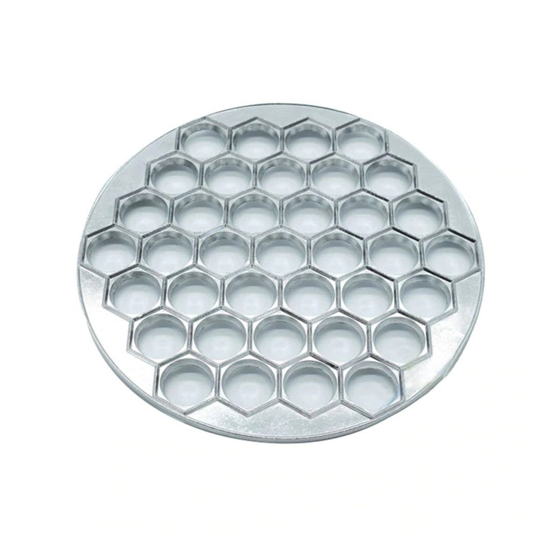GoHarGow Dumpling Mold Maker