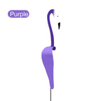 EDENIC Swirl Bird Wind Motion Decoration