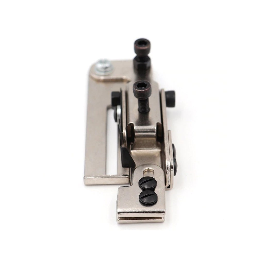 HJ Line Positioning Zipper Foot