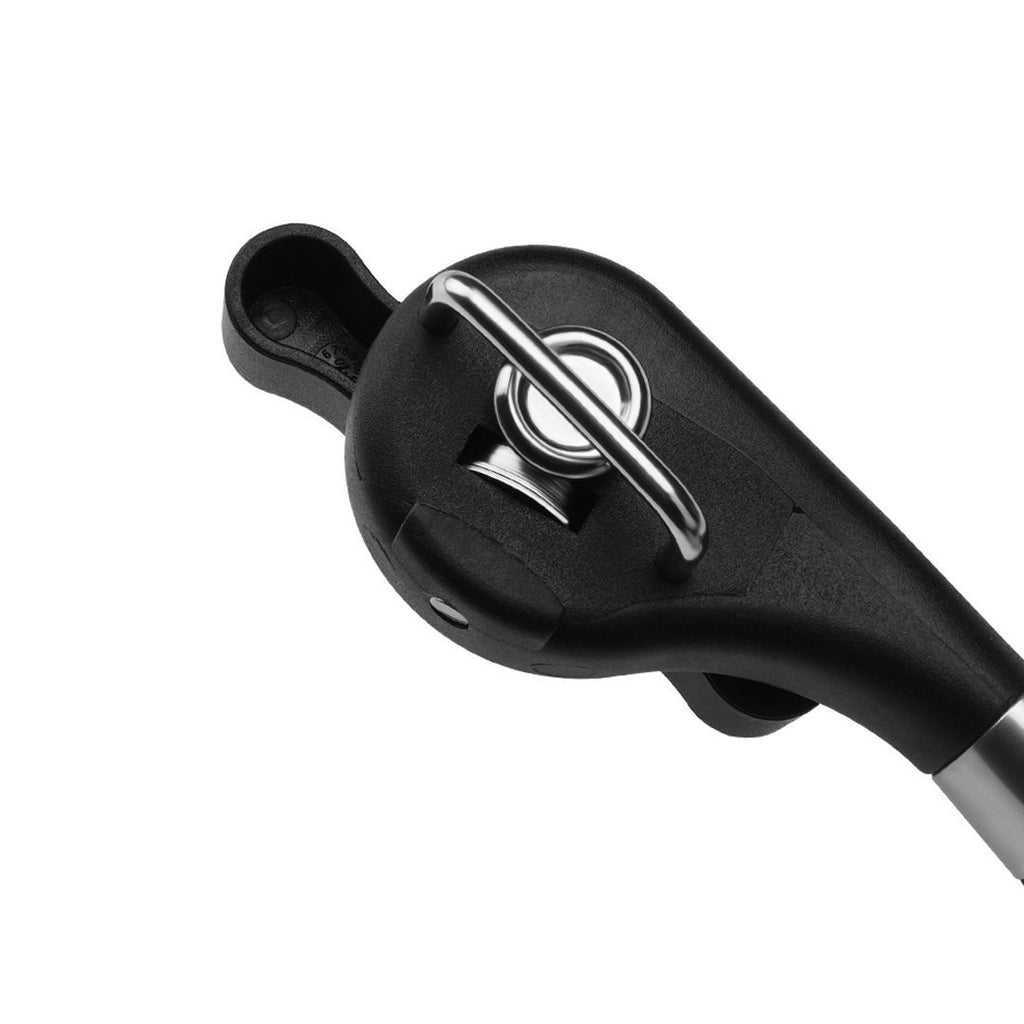 Quick Glides Smooth Side Cut Can Opener