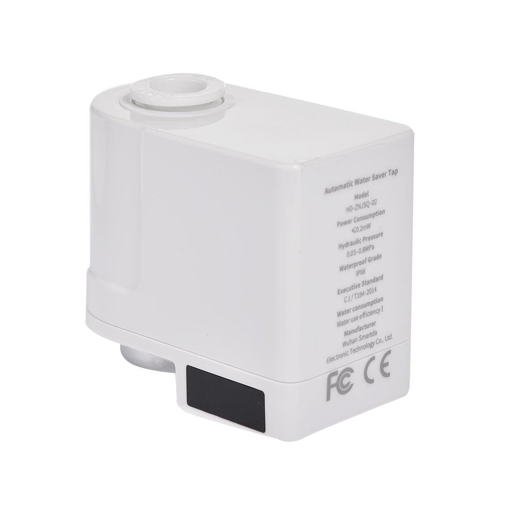 SmartDeal Automatic Water Saver Nozzle