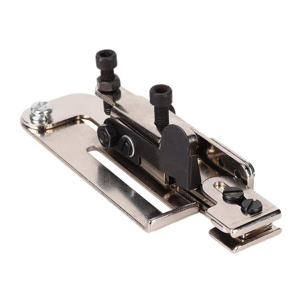 HJ Line Positioning Zipper Foot