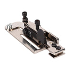 HJ Line Positioning Zipper Foot