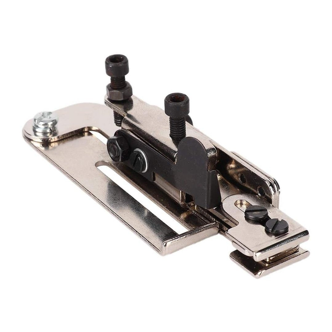 HJ Line Positioning Zipper Foot