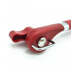 Quick Glides Smooth Side Cut Can Opener