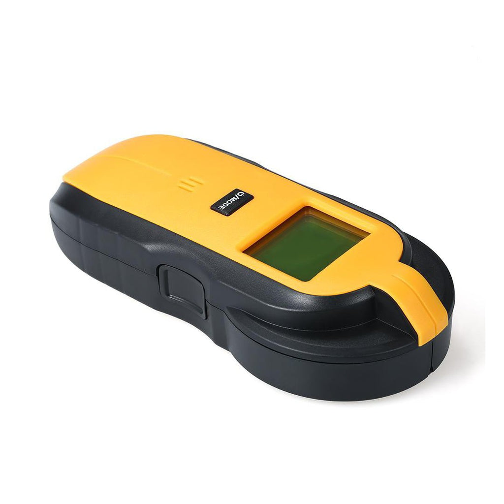 BY 4-in-1 LED Wall Scanner