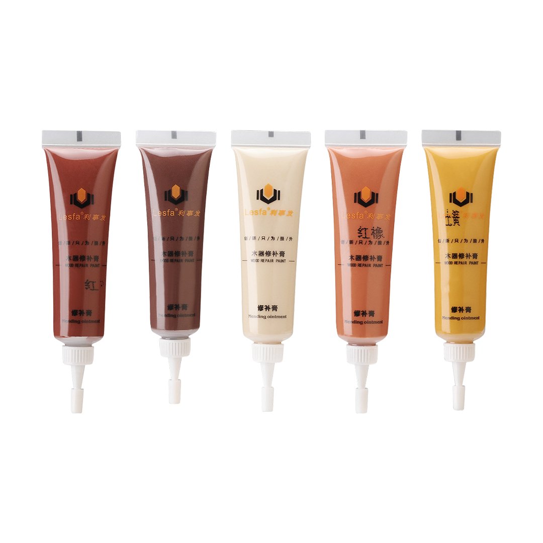 EZF Wood Repair Cream