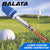 BALATA Laser Pointer Swing Corrector