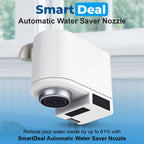 SmartDeal Automatic Water Saver Nozzle