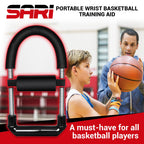 SARI Portable Wrist Basketball Training Aid