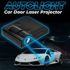 AutoLight Car Door Laser Projector