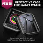 RSS Protective Case for Smart Watch