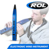 ROL Electronic Wind Instrument