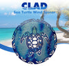 CLAD Sea Turtle Wind Spinner