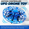 Motion Controlled UFO Drone Toy