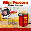DELIGHTS™️ DIY Portable Popcorn Machine