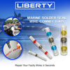 LIBERTY Heat Shrink Wire Connectors