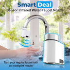 SmartDeal Automatic Water Saver Nozzle