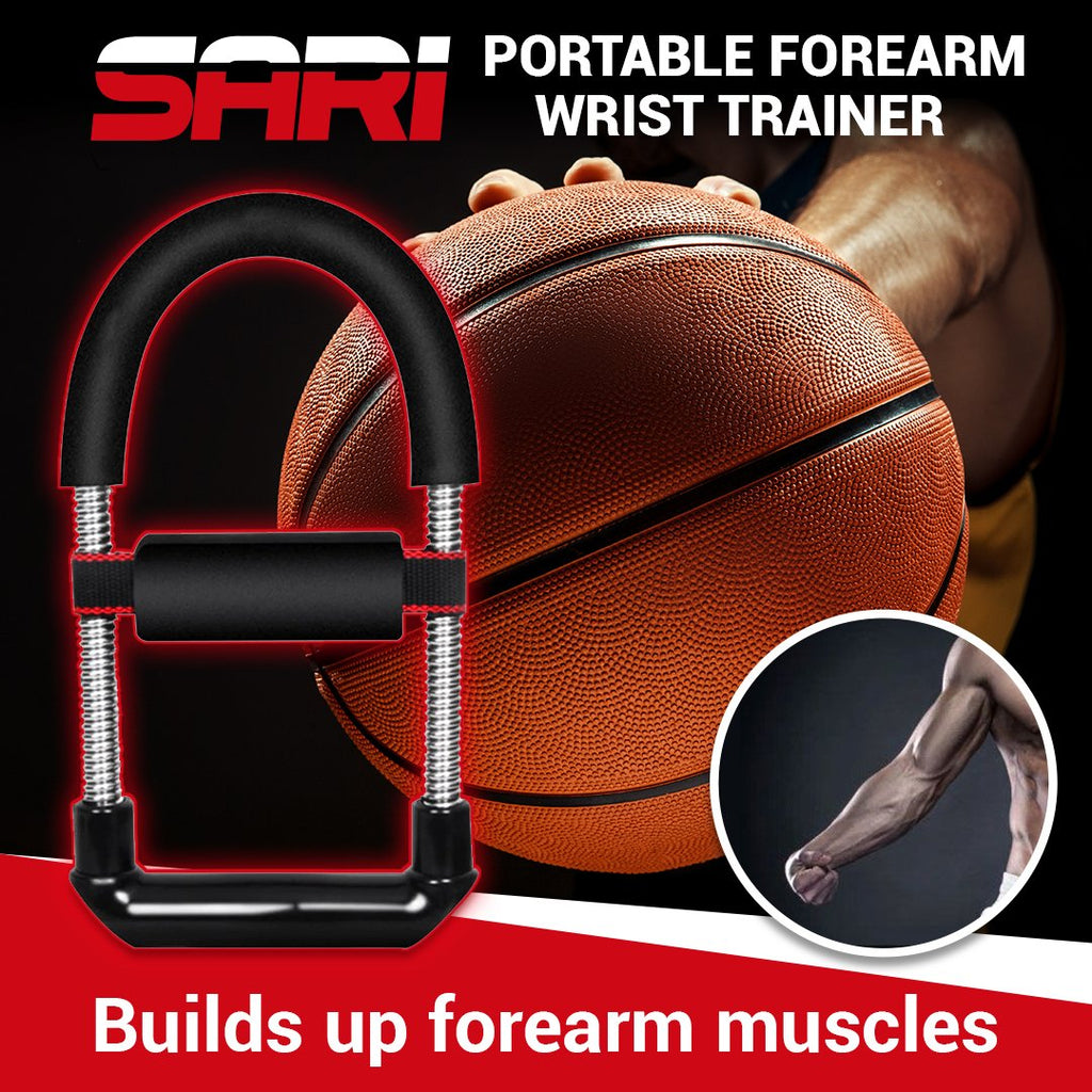 SARI Portable Wrist Basketball Training Aid