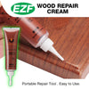 EZF Wood Repair Cream