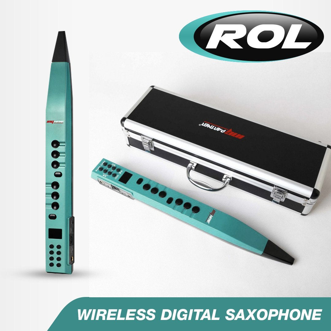 ROL Electronic Wind Instrument