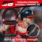 GB Adjustable Hand and Wrist Trainer for Baseball