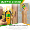 BY 4-in-1 LED Wall Scanner