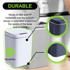 TRO Smart Touchless Sensor Bin