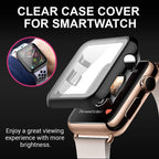 RSS Protective Case for Smart Watch
