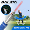 BALATA Laser Pointer Swing Corrector