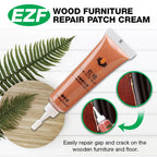 EZF Wood Repair Cream