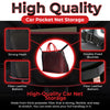 QuickReach Car-Net Pocket Handbag Holder